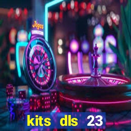 kits dls 23 manchester united